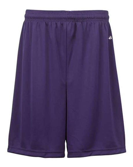 Badger Youth B-Dry 6" Performance Shorts