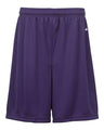 Badger Youth B-Dry 6" Performance Shorts