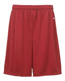 Badger Youth B-Dry 6" Performance Shorts
