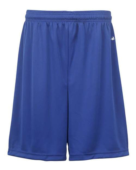 Badger Youth B-Dry 6" Performance Shorts