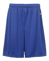 Badger Youth B-Dry 6" Performance Shorts