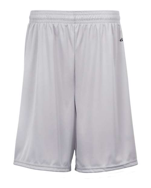 Badger Youth B-Dry 6" Performance Shorts