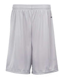 Badger Youth B-Dry 6" Performance Shorts