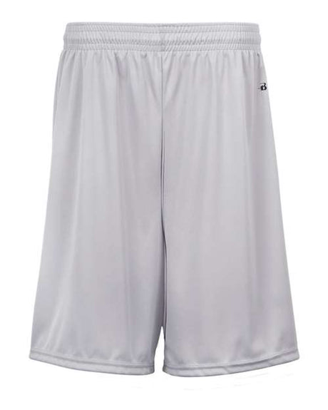 Badger Youth B-Dry 6" Performance Shorts