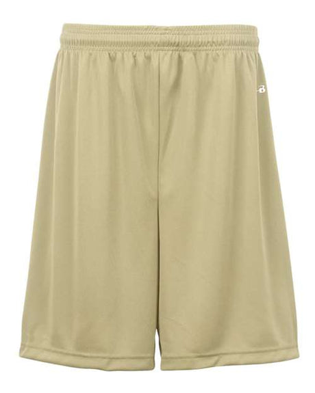 Badger Youth B-Dry 6" Performance Shorts