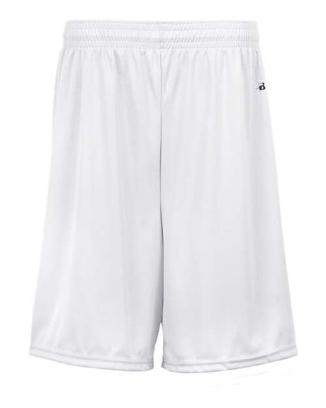 Badger Youth B-Dry 6" Performance Shorts