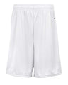 Badger Youth B-Dry 6" Performance Shorts