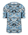 Digital Camo T-Shirt