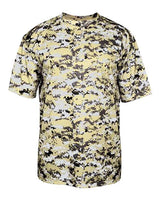 Digital Camo T-Shirt