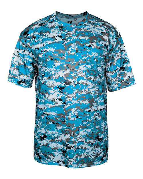 Digital Camo T-Shirt