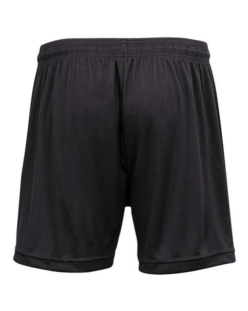 Girls' B-Core Shorts