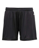 Badger Girls' B-Core Shorts