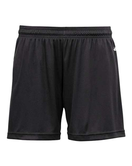 Badger Girls' B-Core Shorts