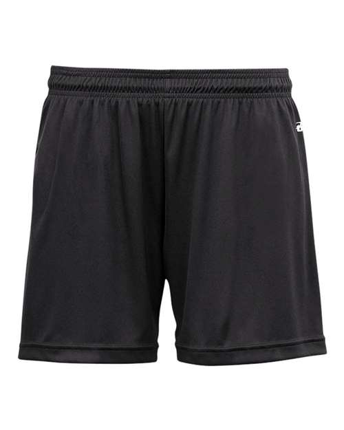 Badger Girls' B-Core Shorts