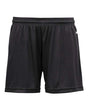 Badger Girls' B-Core Shorts