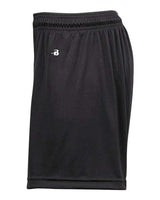 Girls' B-Core Shorts