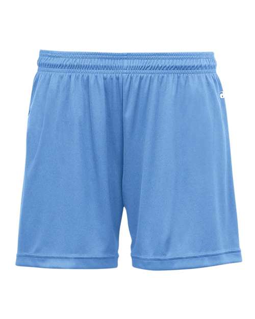 Badger Girls' B-Core Shorts
