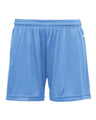 Badger Girls' B-Core Shorts