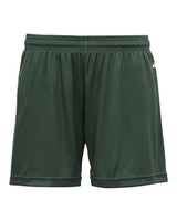 Badger Girls' B-Core Shorts