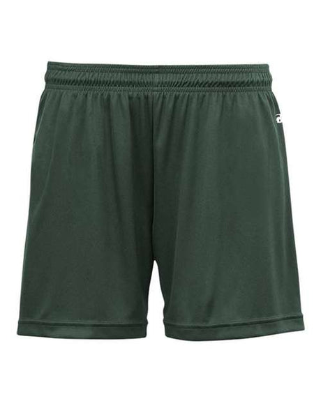 Badger Girls' B-Core Shorts