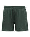 Badger Girls' B-Core Shorts