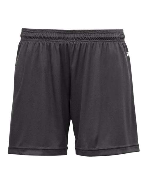 Badger Girls' B-Core Shorts