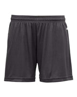 Badger Girls' B-Core Shorts