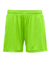 Badger Girls' B-Core Shorts