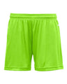 Badger Girls' B-Core Shorts