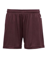 Badger Girls' B-Core Shorts
