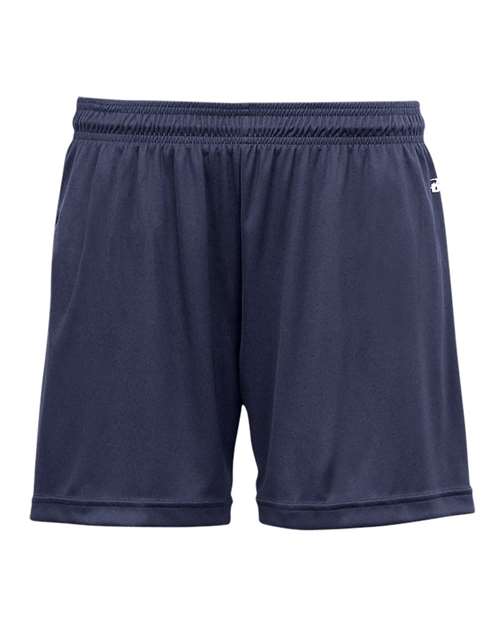 Badger Girls' B-Core Shorts