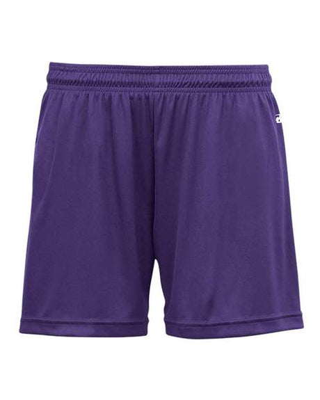 Badger Girls' B-Core Shorts