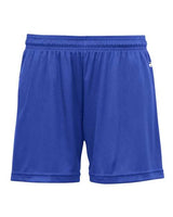 Badger Girls' B-Core Shorts