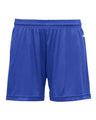 Badger Girls' B-Core Shorts