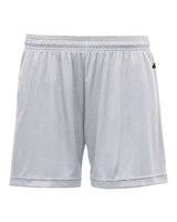 Badger Girls' B-Core Shorts