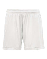 Badger Girls' B-Core Shorts