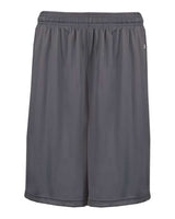Badger Youth B-Core Pocketed Shorts