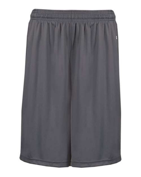 Badger Youth B-Core Pocketed Shorts