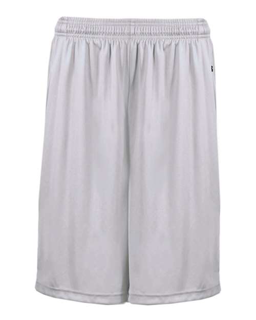 Badger Youth B-Core Pocketed Shorts