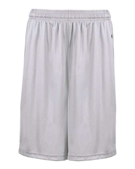 Badger Youth B-Core Pocketed Shorts