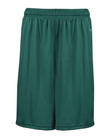 Badger Youth B-Core Pocketed Shorts