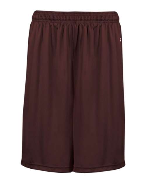 Badger Youth B-Core Pocketed Shorts