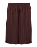 Badger Youth B-Core Pocketed Shorts
