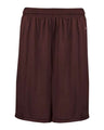 Badger Youth B-Core Pocketed Shorts