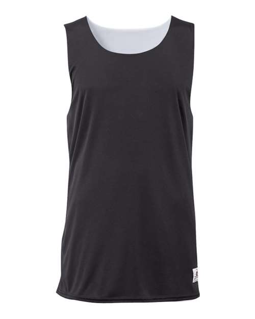 Youth B-Core Reversible Tank Top