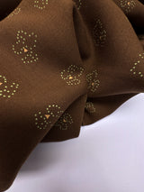 Wool Woven Abstract Multicolour
