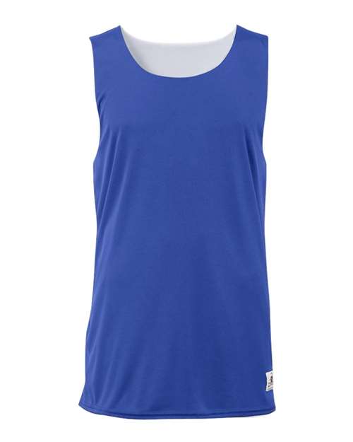 Badger Youth B-Core Reversible Tank Top
