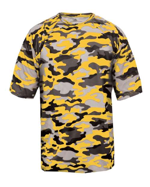 Camo T-Shirt