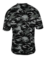 Camo T-Shirt