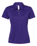 Adidas® Women's Performance Polo